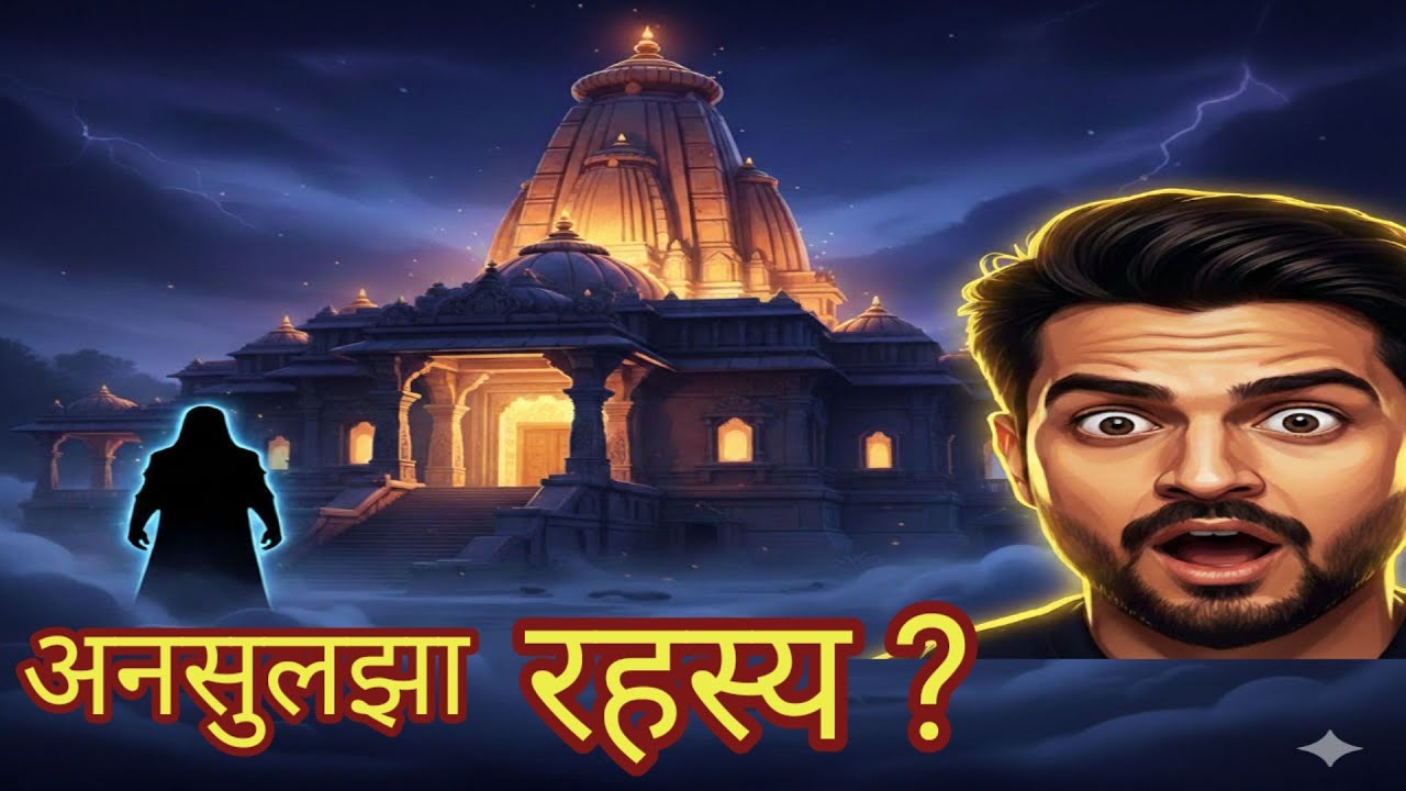 तीसरी सीढ़ी का खौफनाक रहस्य |अनसुलझा रहस्य | एक ऐसा रहस्य जो आज तक नहीं सुलझा! |अद्भुत पौराणिक कथा |