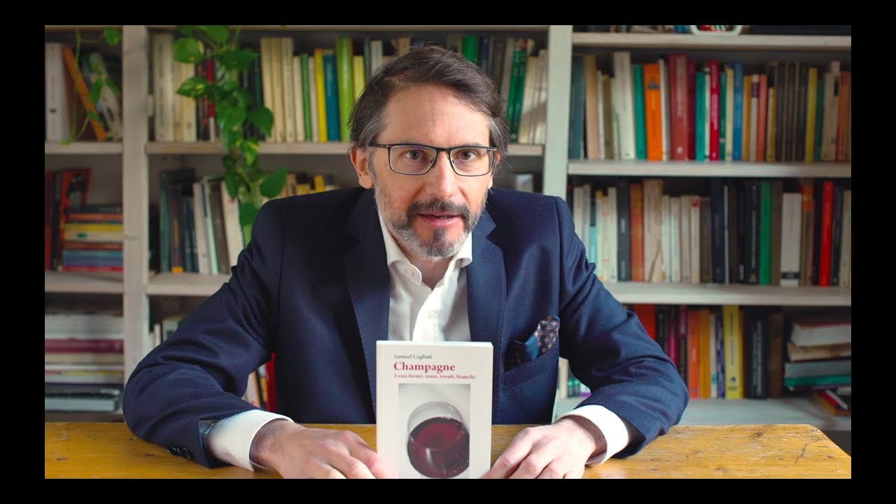 LEGGERE IL VINO: 