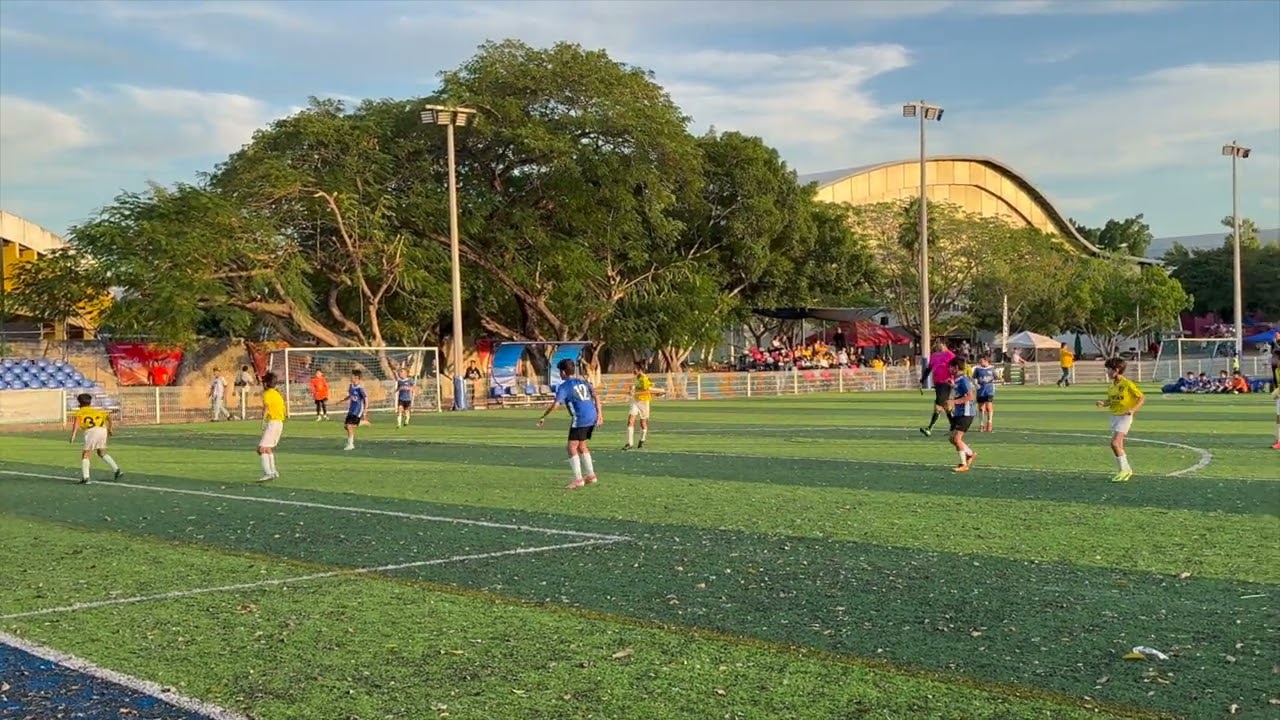 2026 Mar 31 VenadosCup KBSC X Escuela Venado