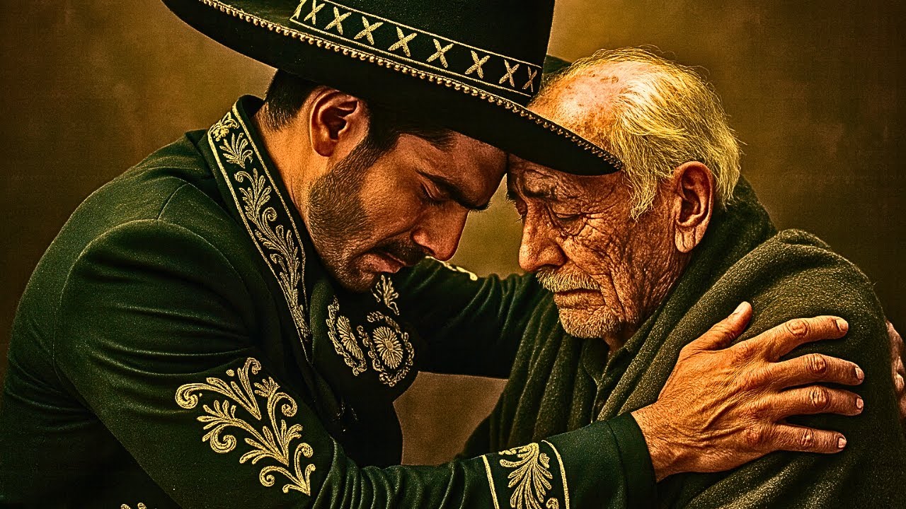 😭😭PERDÓN PAPÁ🙏 La Canción que Hizo Llorar a Millones de PADRES...