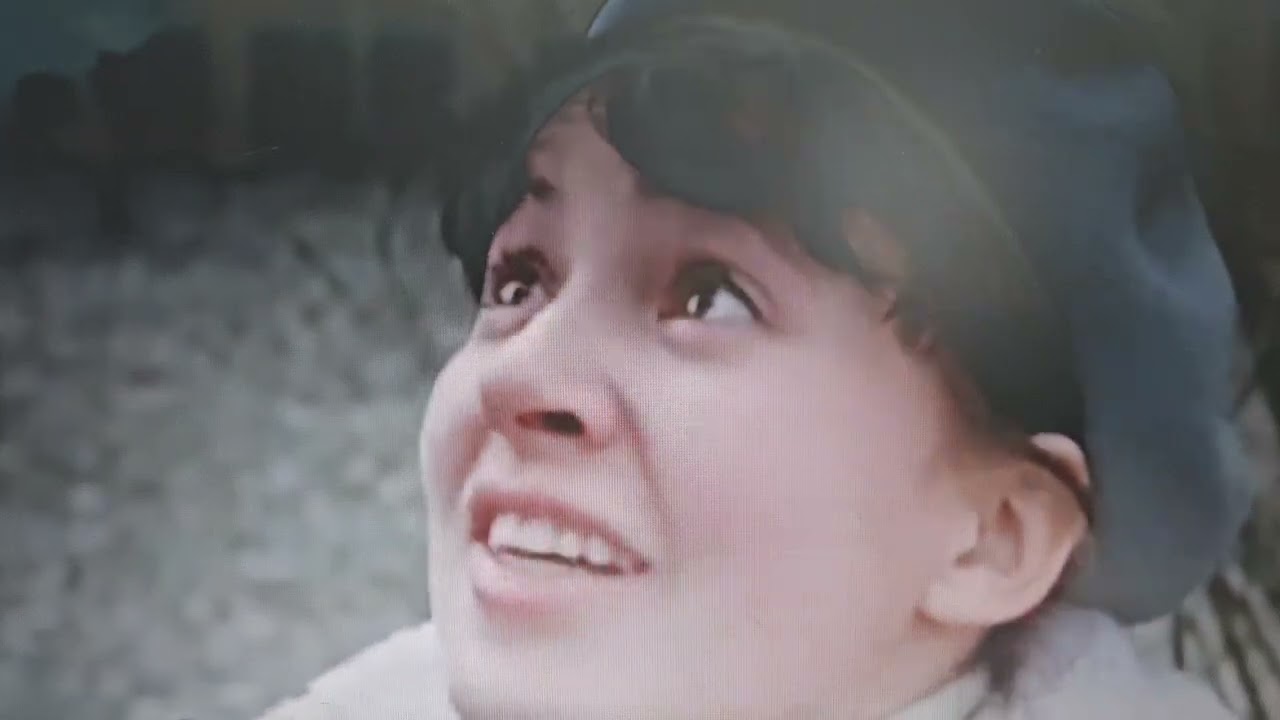 Давай с тобою небо нарисуем