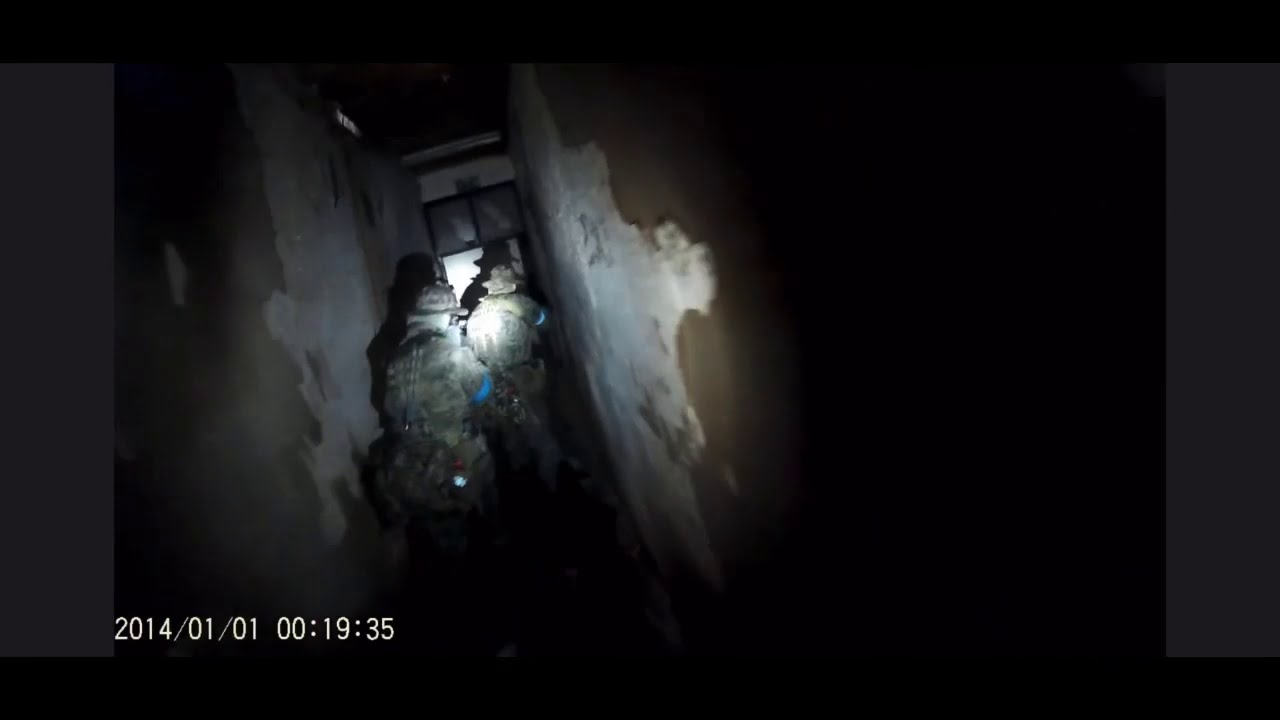 AIRSOFT MADNESS