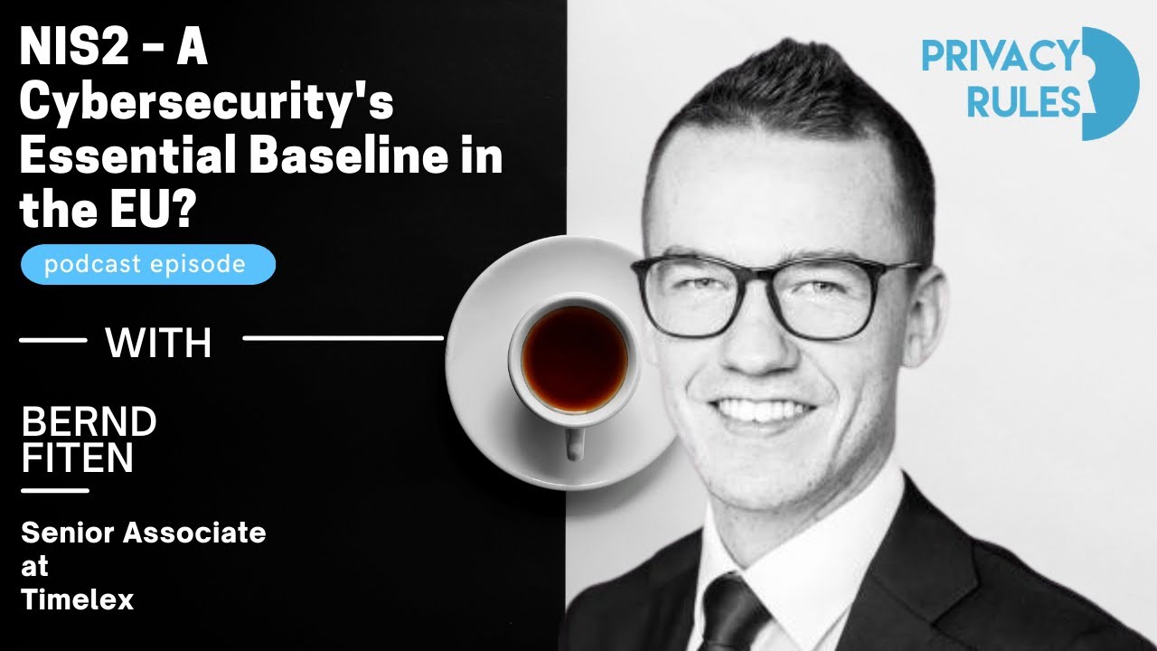 NIS2 – A Cybersecurity's Essential Baseline in the EU?