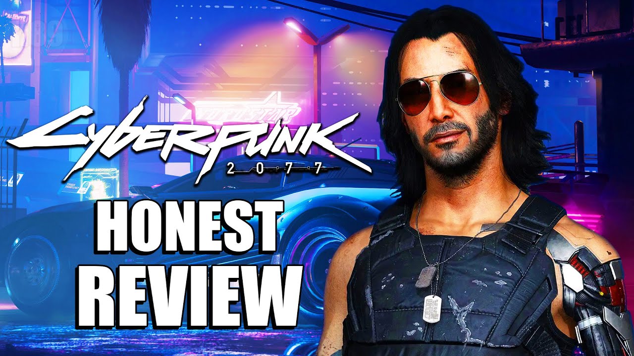 Cyberpunk 2077 Review - Is It Good Now?