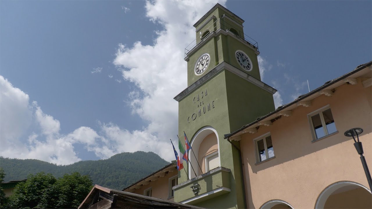 Venerdì dal sindaco Summer Edition: Bobbio Pellice