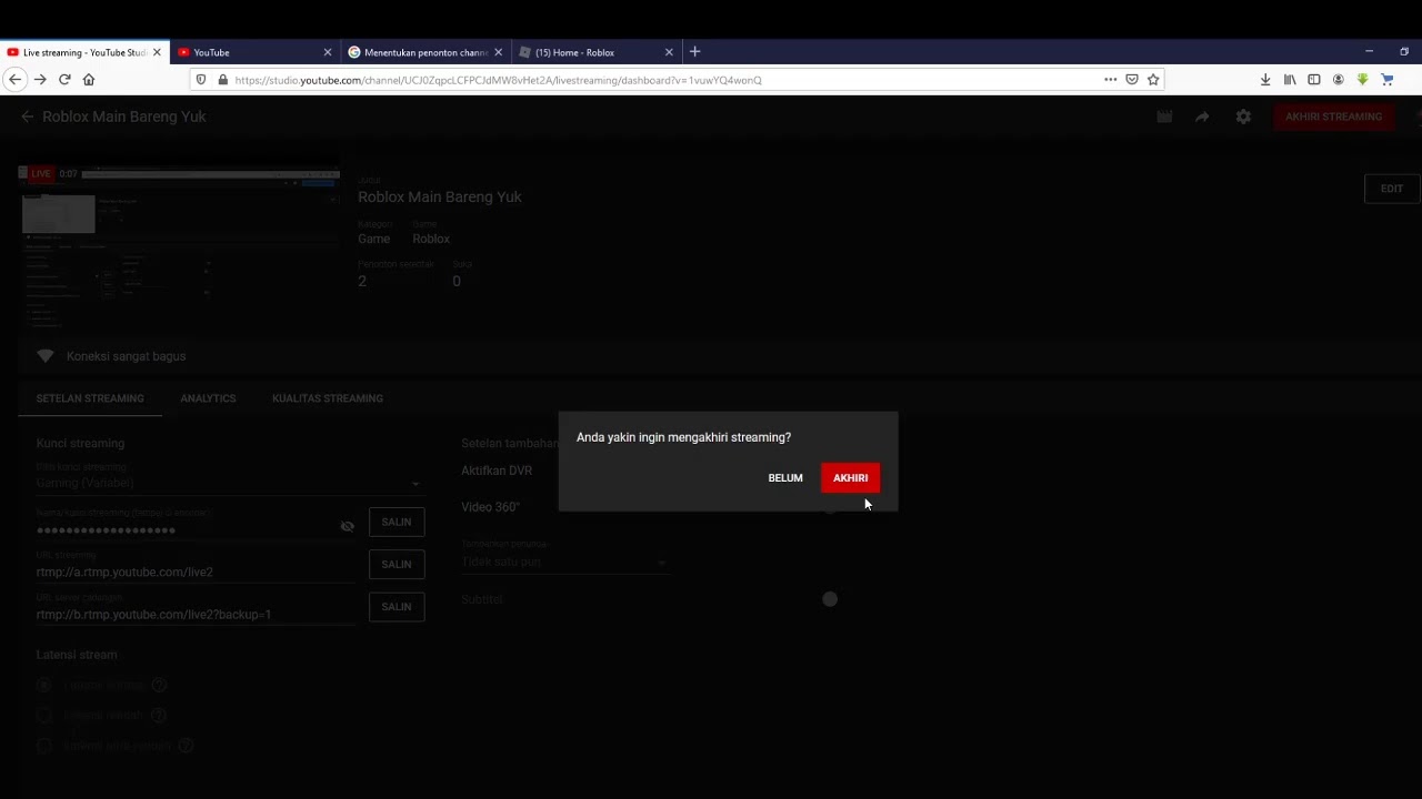 Roblox Main Bareng Yuk