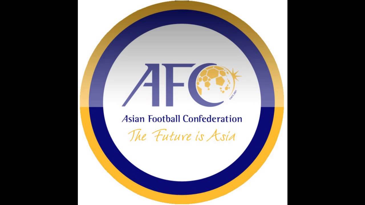 2015 AFC Official Anthem