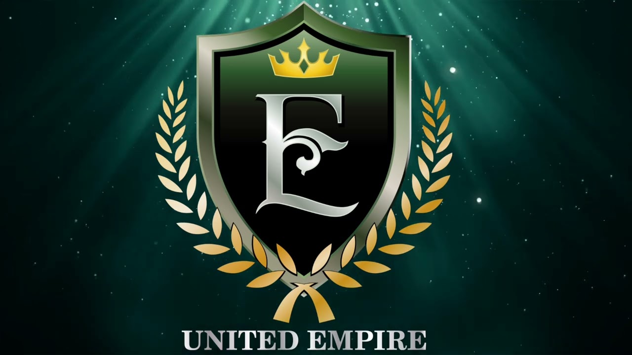 united empire custom titantron