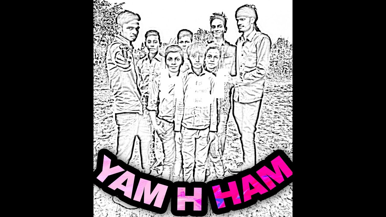 Yam hai Ham funny comedy video V2M 2020