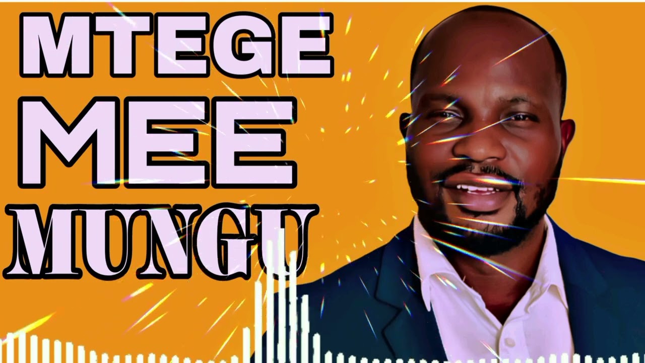 (NEW SONG MTEGEMEE MUNGU) paschal cassian officil musc