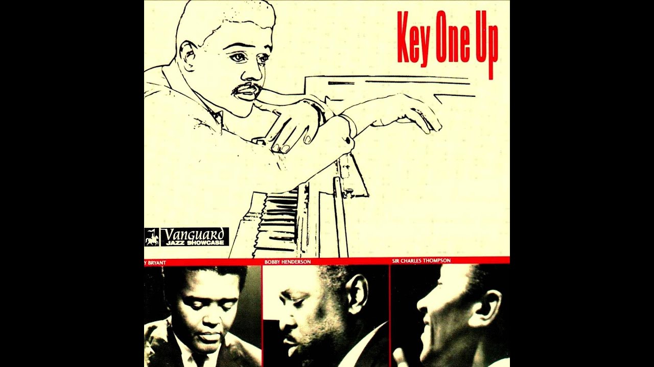 Bobby Henderson - Jitterbug Waltz