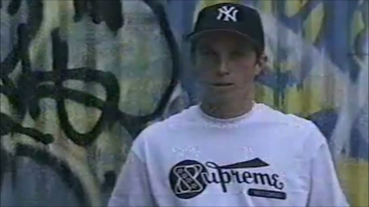 ROLAND JONES - OUTERLIMIT (PROMO)