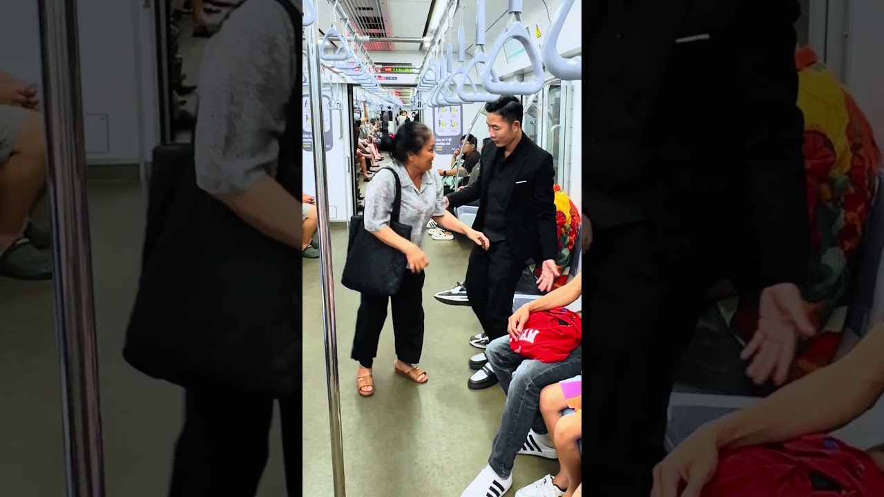 Respecting Elders: The True Culture of Humanity #ONEMAN #LifeSkills #KindnessMatters #RespectElders