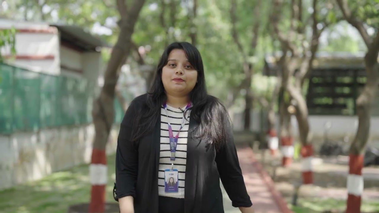 Hear from Ms. Ritika Ashok Chouthmal, SBI Probationary Officer