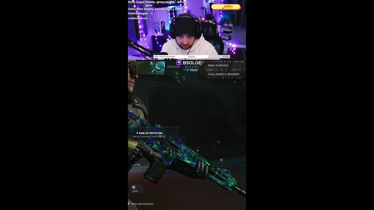 🔴 LIVE! - NEW Broken OP Builds w/ VIEWERS - !twitch !sub !juvee