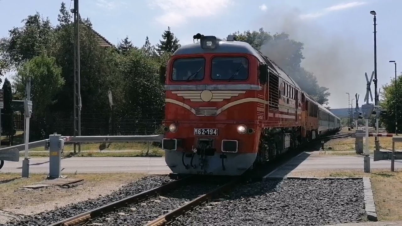 Retro hétvége Aszófőn