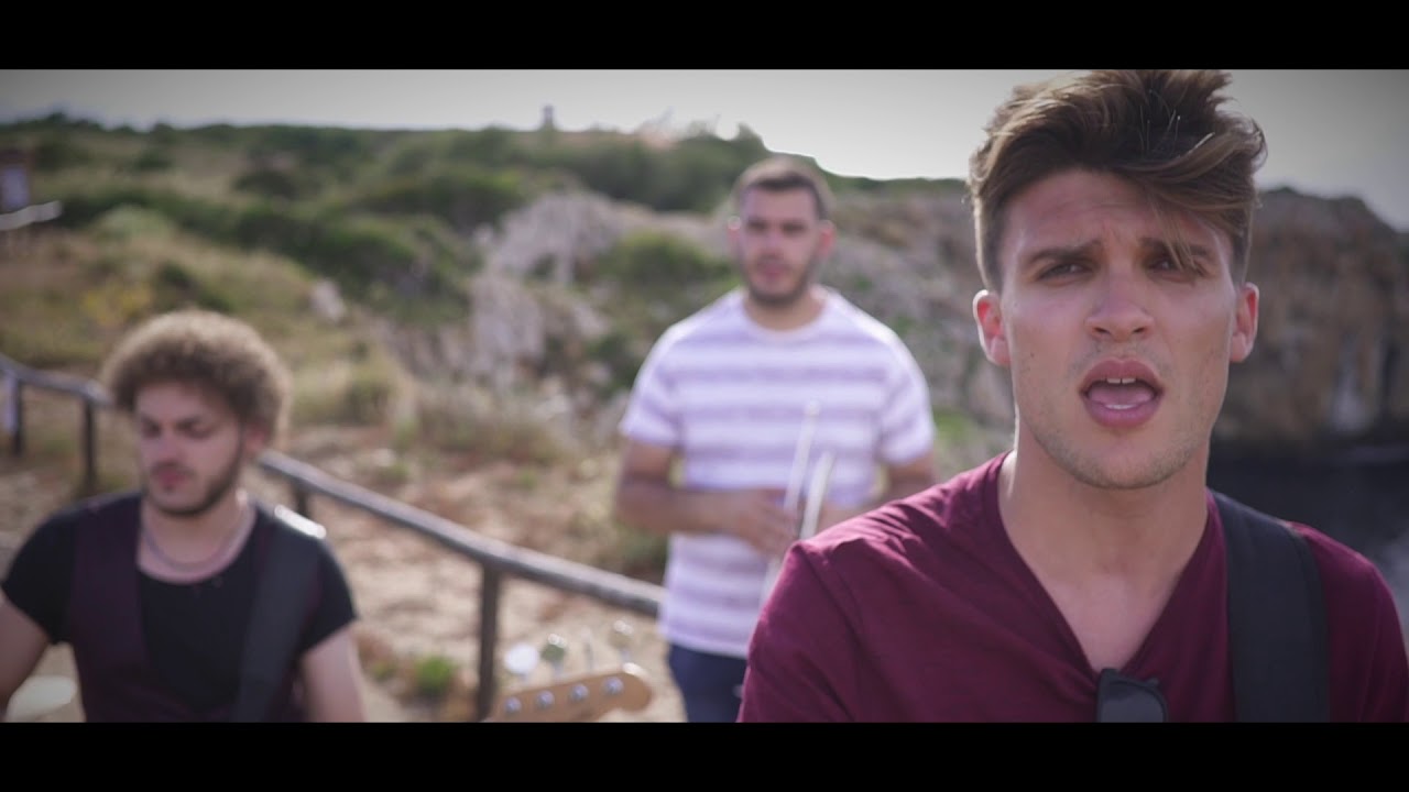 The Bleach Band - Dentro il mio mondo (Videoclip)