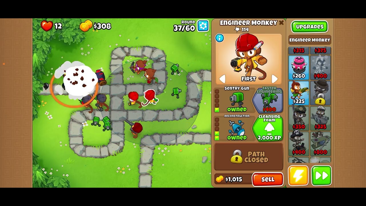Bloons td6