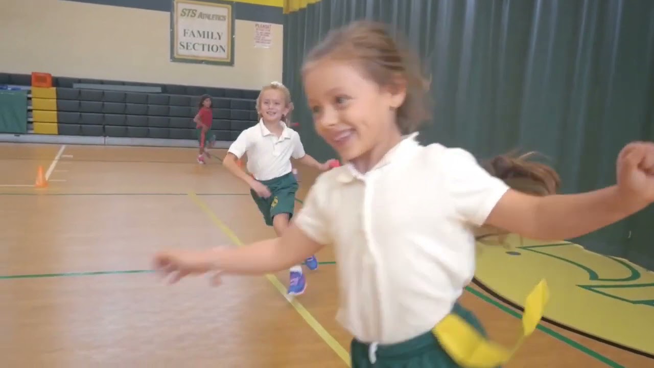 St  Theresa School   Palatine