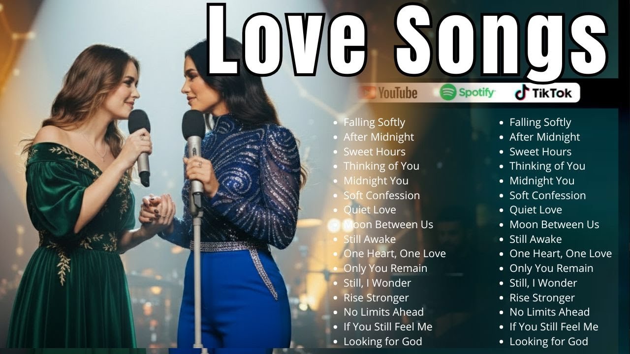 Beautiful Love Songs 2026 🎵 Romantic Love Playlist – romantic ballads 2026 emotional sad love songs