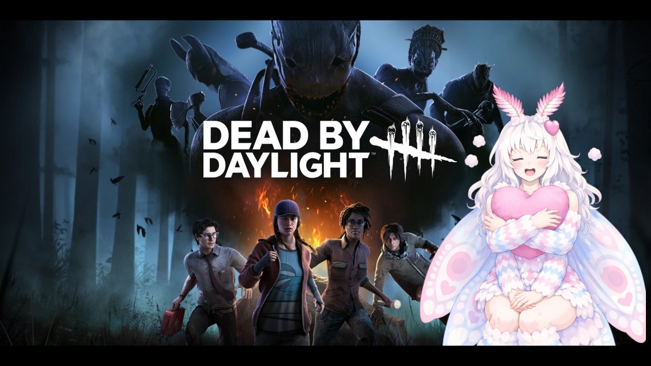 Dead By Daylight