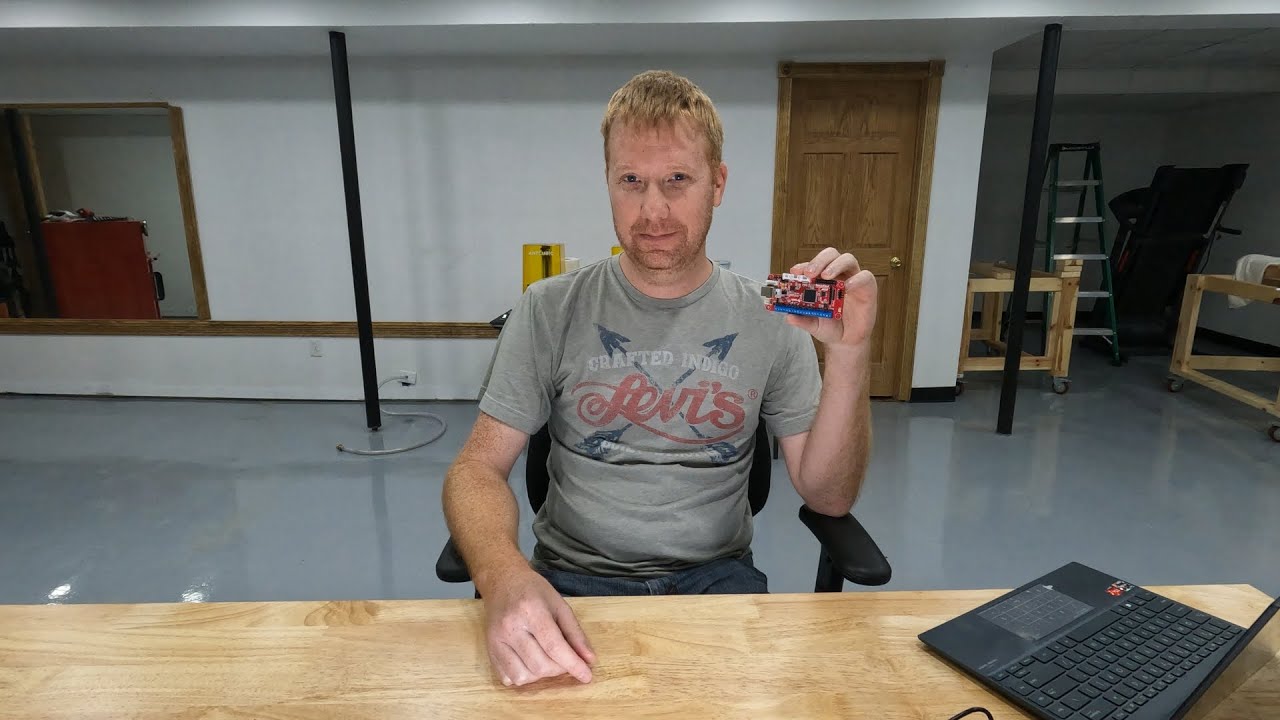 How to connect analog joysticks to Brook WFB