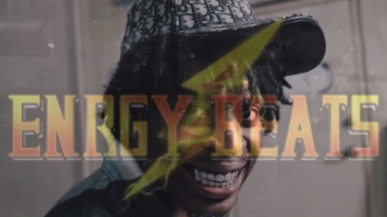 YN JAY x ENRGY x FLINT TYPE BEAT 