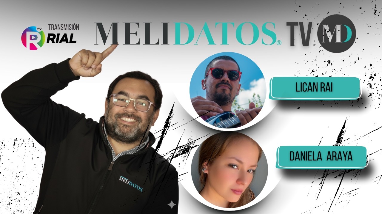 TALENTO JOVEN DESDE MELIPILLA | Música, energía y nuevas generaciones