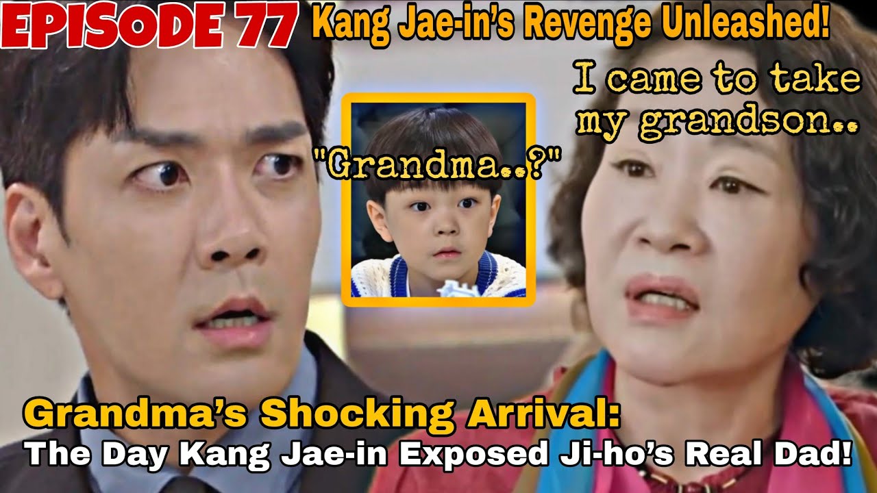 Queen's House Ep.77 Preview ENG SUB