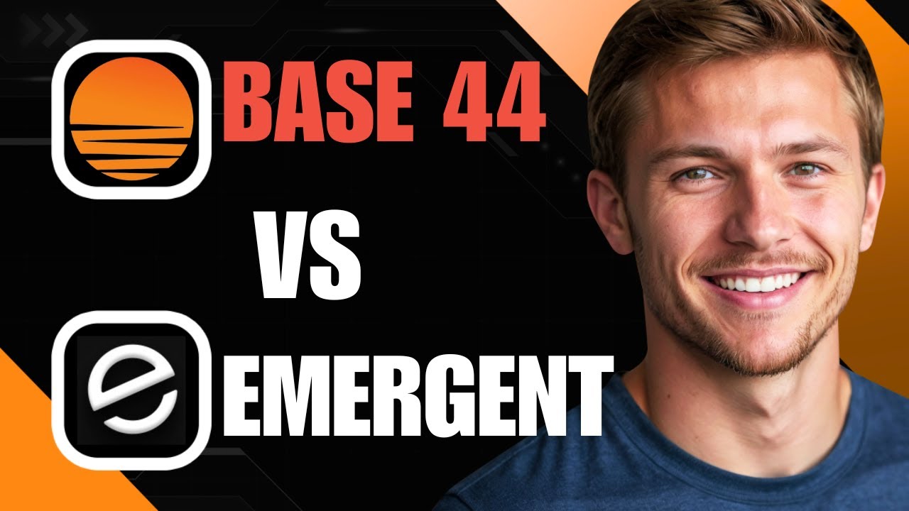 Base44 vs Emergent Review: Stop Wasting Money on These (2026)