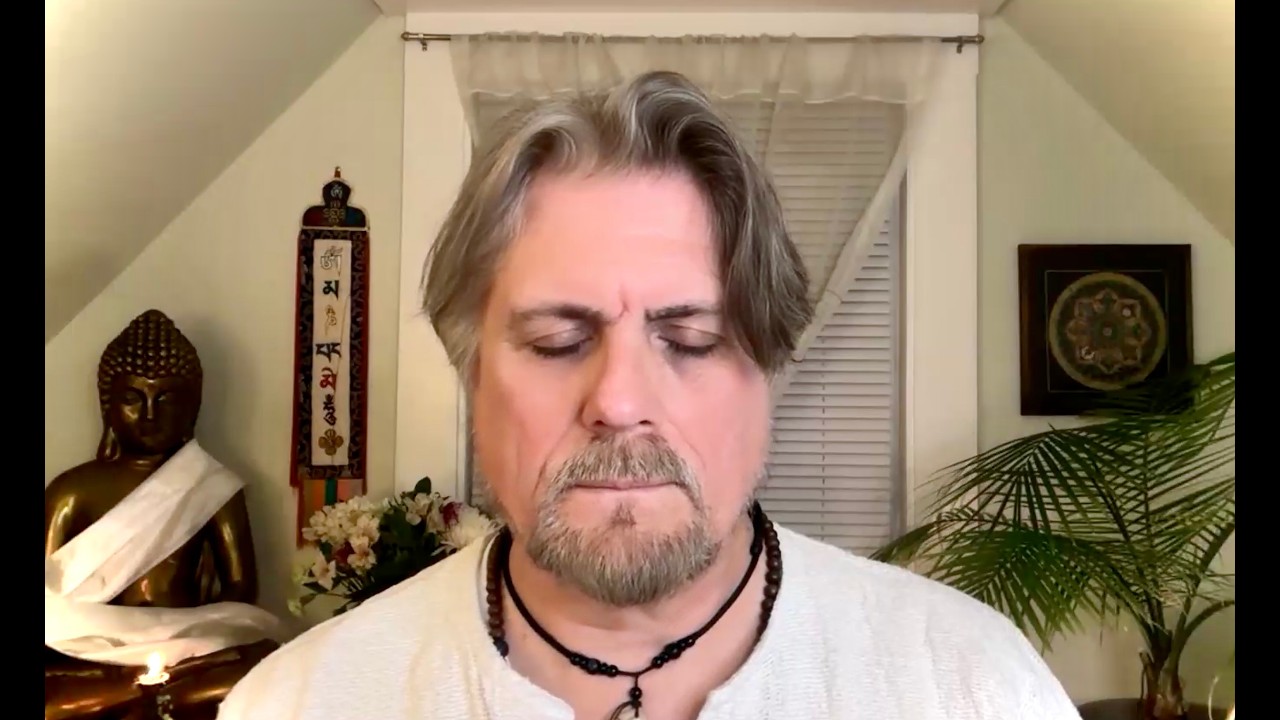 Meditation, 