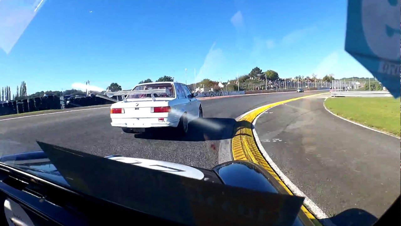 Classic Festival Nogaro 2017