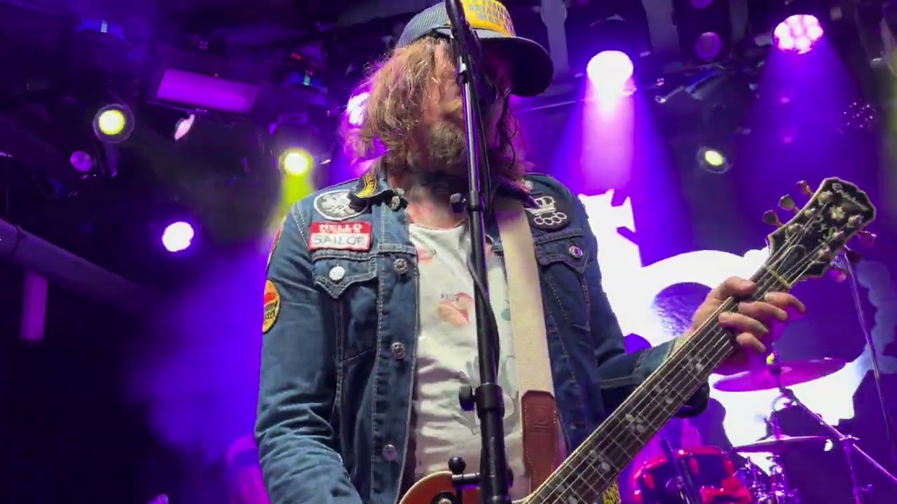The Empire Strikes Back - Motel Scandinavia - Live At HMBD On The Rocks 