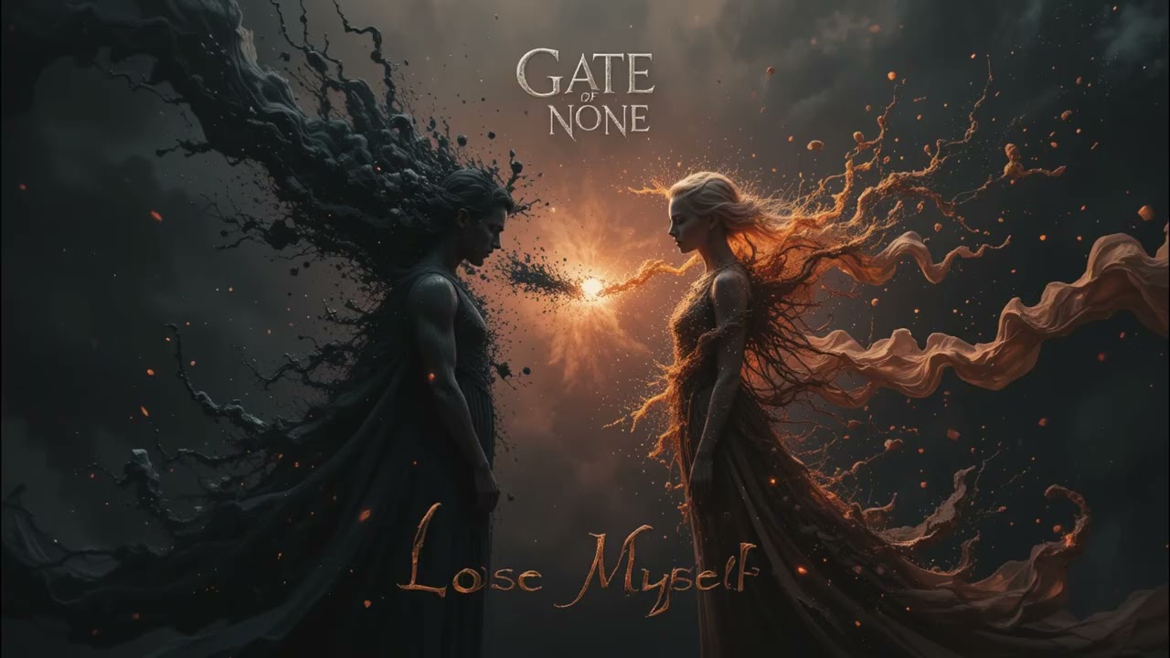 Lose Myself (Rock Ballad Version)