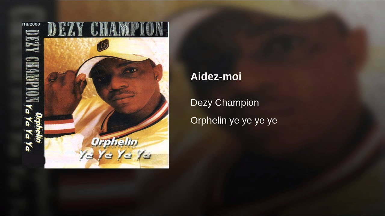 Aidez-moi