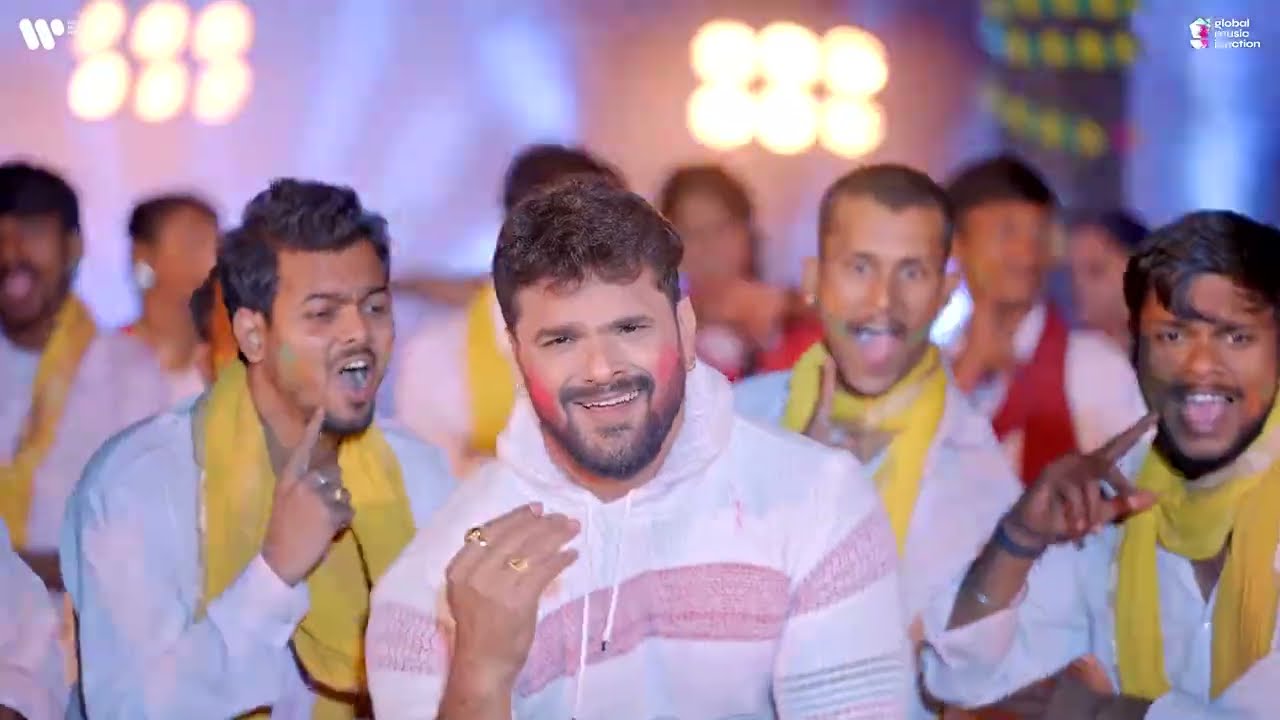 #Video | जगरनाथवा बो के होली | #Khesari Lal Yadav | #Shilpi Raj | #Bhojpuri Holi Song 2026 #खेसारी
