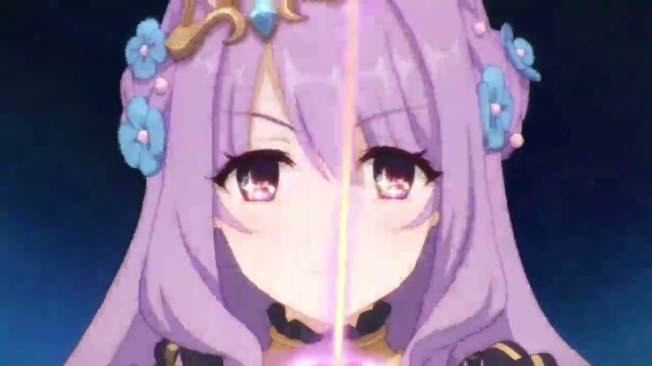 SP dungeon Jan 2026 day5 JP [Princess Connect Re: dive]