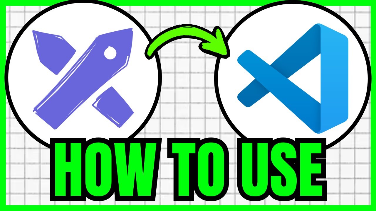 How To USE Excalidraw In VSCode (QUICK & EASY) 2026