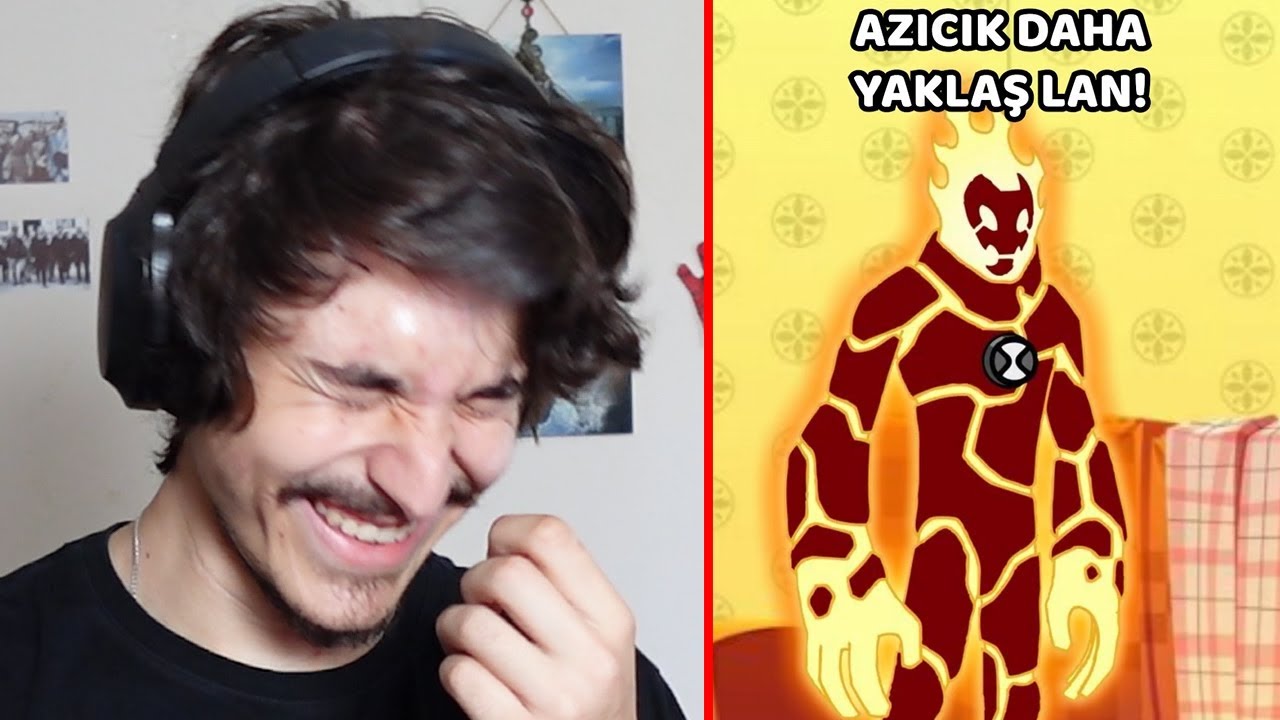 ÇOCUKLUK TEMALI ANİMASYONLAR (Fikri Kereviz)
