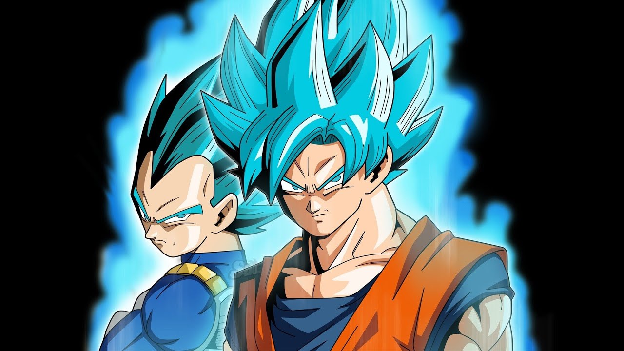 Dragon Ball Super OST - Saiyan Pride Dramatic Version