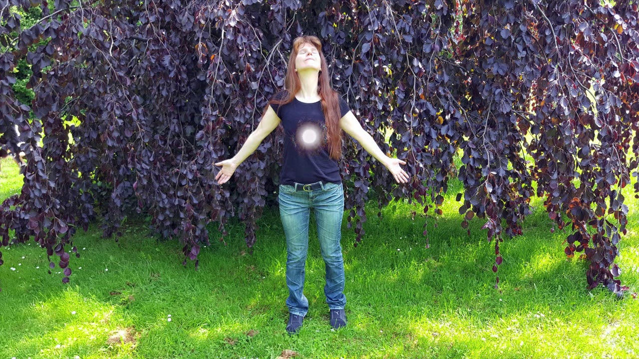 In mir drin von Andrea Brand