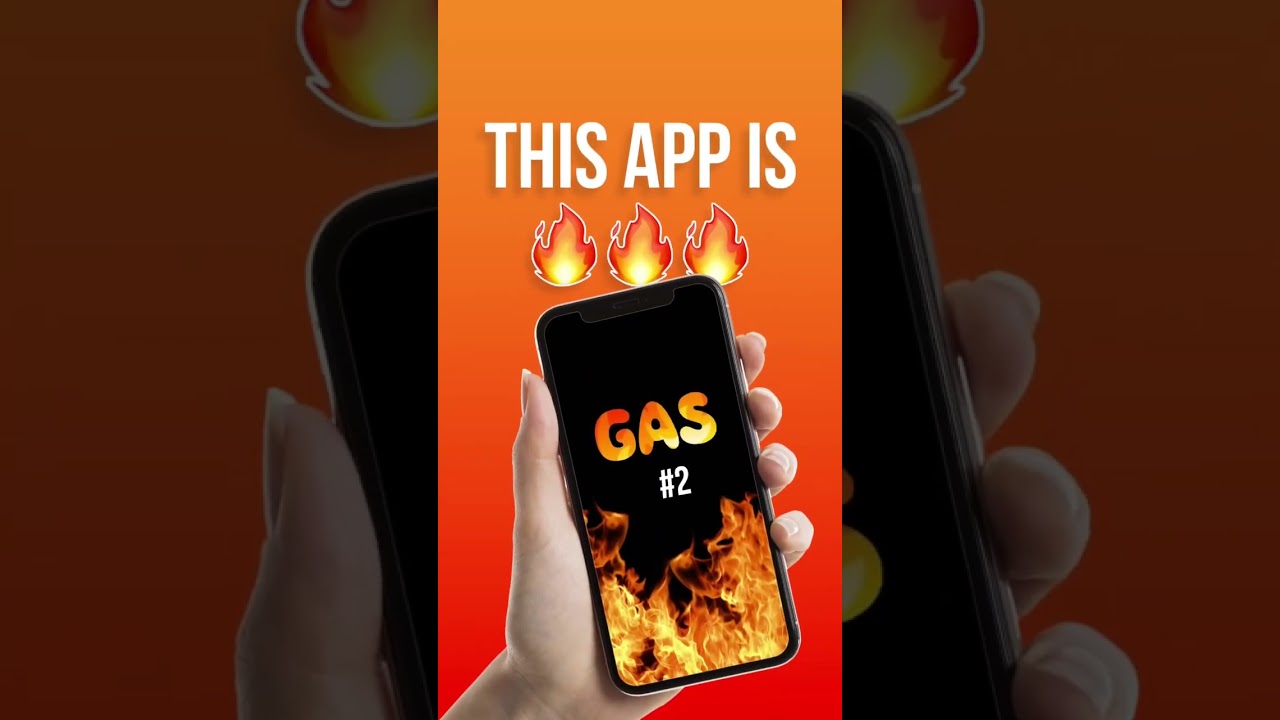 How did #gasapp become so popular? #tbh #gasapp #nikitabier #socialapps #appstoreoptimization