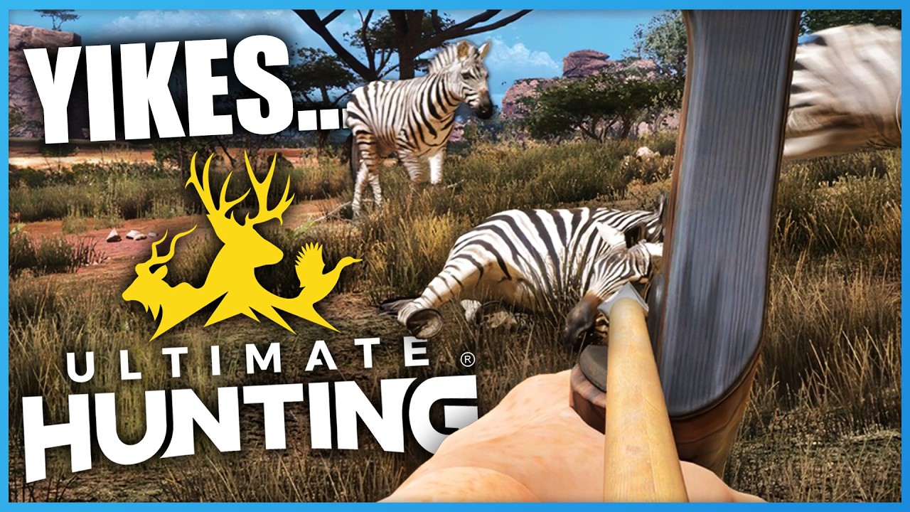 The Ultimate Hunting DEMO is Worse Than I Imagined...