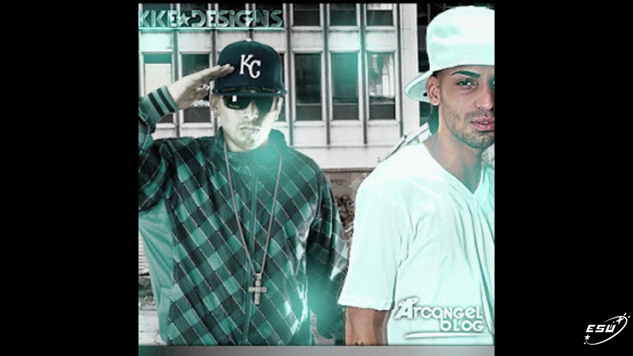 &Ntilde;engo Flow x Jory Boy x Arcangel Type Beat | Reggaeton Old School Type Beat