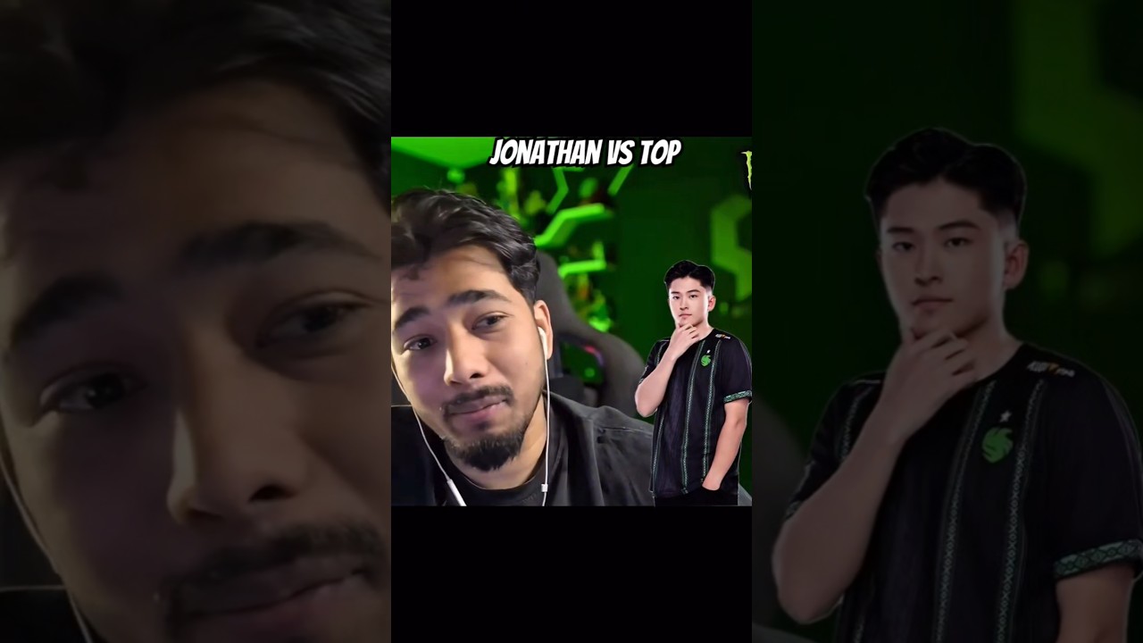 TOP ✅ Is Actually Universal MVP #top #scoutfunny #scout #jonathangaming #jonathanlive