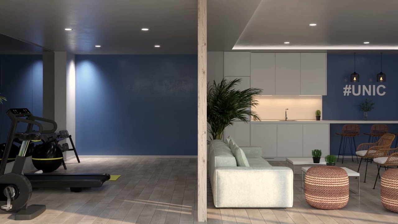 Unic I y II: la casa que sueñas en Jávea, Alicante