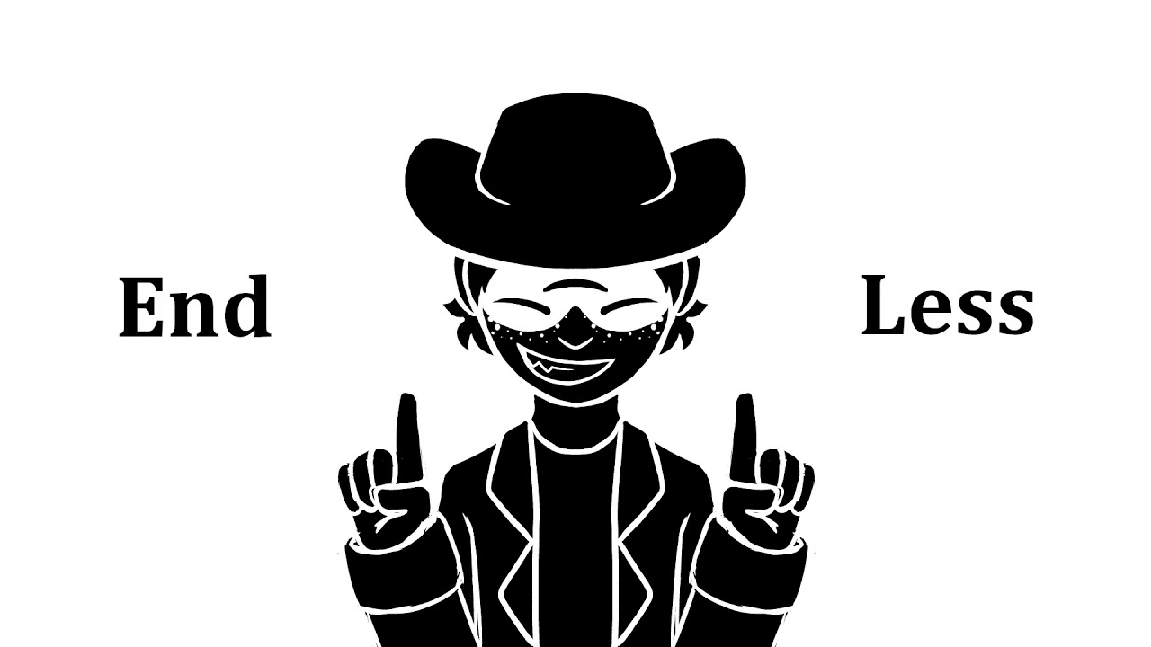 Endless (Animation Meme) || SCP Doctors