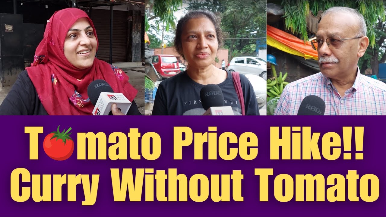 Tomato Price Hike : Curry Without Tomato ||