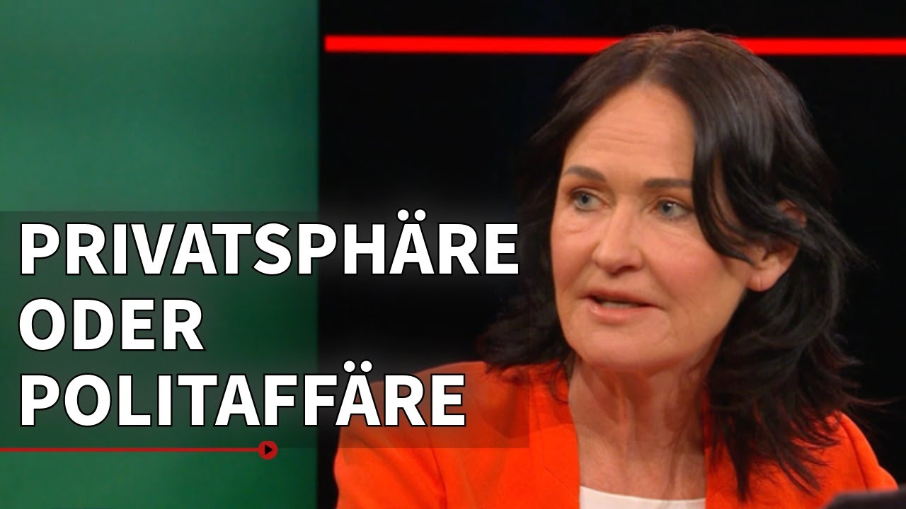Schilling unter Druck: Privatsphäre oder Politaffäre? | Links. Rechts. Mitte