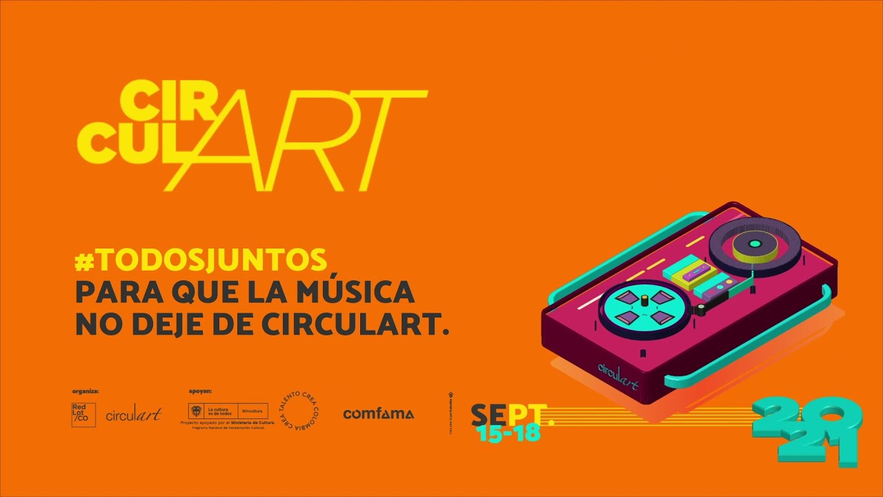 Promo Circulart 2021